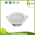 Banheiro impermeável SMD5630 levou downlights recesso